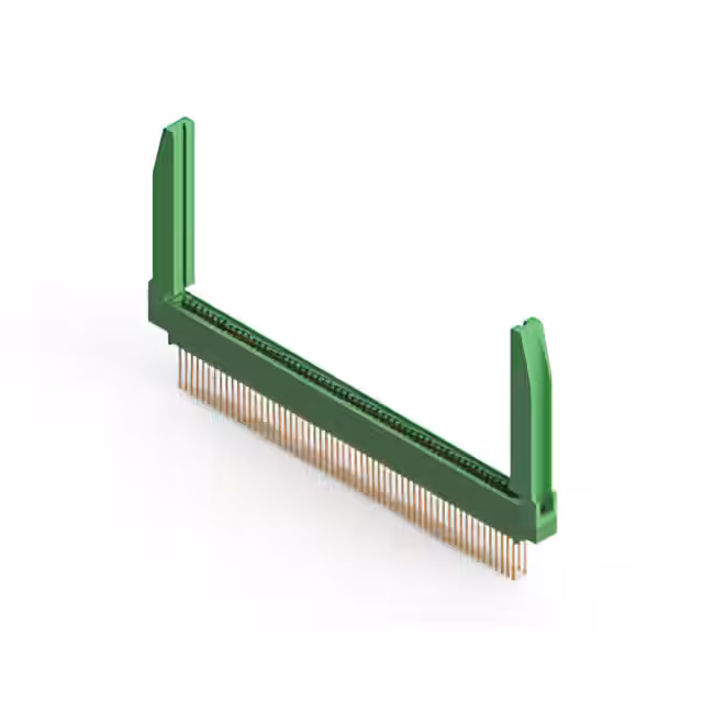 345-116-542-878 EDAC Inc.  Edgeboard Connectors